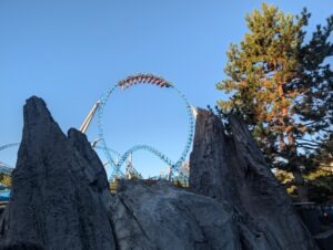 Europa Park Review ()
