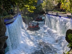 Europa Park Review ()