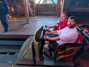 Europa Park Review ()