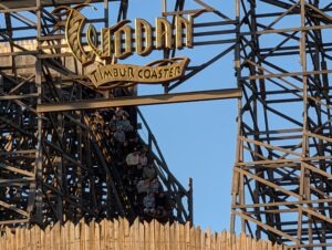 Europa Park Review ()