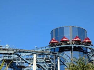 Europa Park Review ()