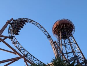 Europa Park Review ()