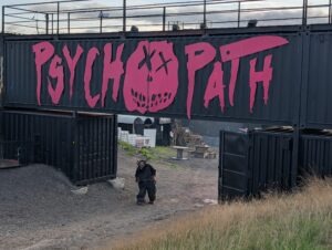 Psycho Path ()