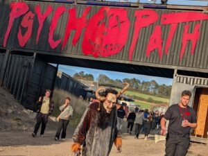 Psycho Path ()