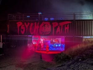 Psycho Path ()
