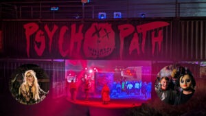 Psycho Path ()