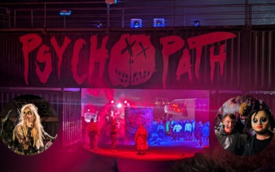 Psycho Path 2026 Review