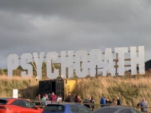 Psycho Path ()