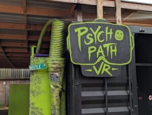 Psycho Path ()