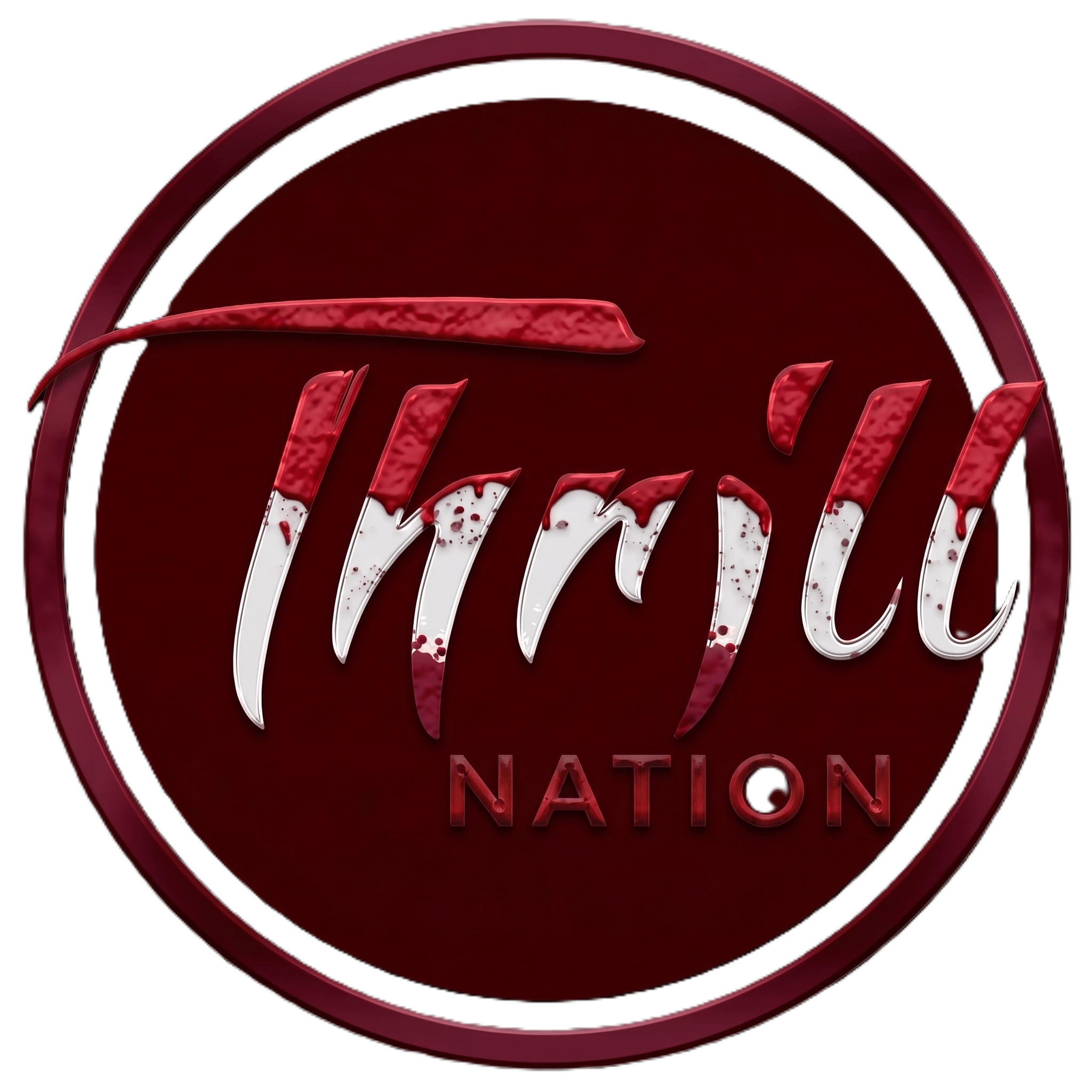 Thrill Website Logo
