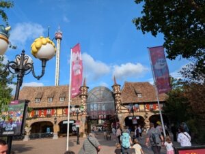 plopsaland deutschland ()