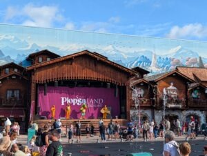 plopsaland deutschland ()