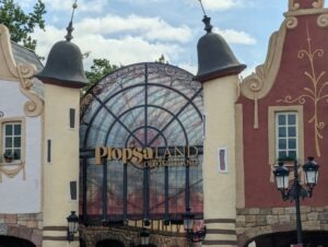 plopsaland deutschland ()