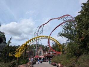 plopsaland deutschland ()