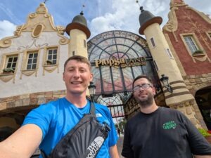 plopsaland deutschland ()