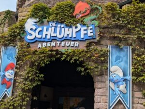 plopsaland deutschland ()