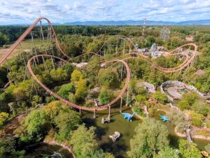 plopsaland deutschland ()