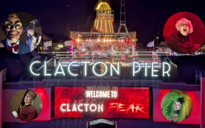 Clacton Fear 2026 Review