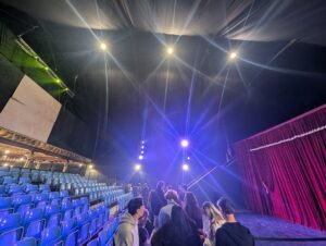 Clacton Fear Review ()