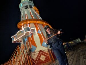 Clacton Fear Review ()