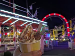 Clacton Fear Review ()