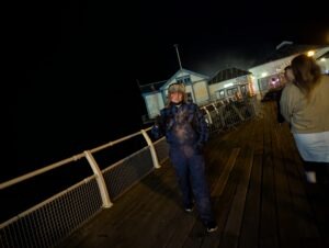 Clacton Fear Review ()