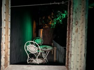Clacton Fear Review ()
