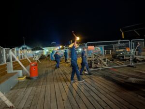 Clacton Fear Review ()