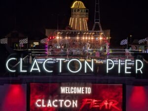 Clacton Fear Review ()