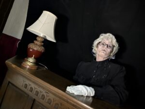 Clacton Fear Review ()