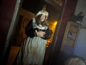Clacton Fear Review ()