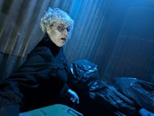 Clacton Fear Review ()