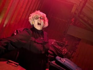 Clacton Fear Review ()
