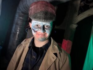 Clacton Fear Review ()