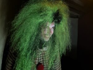 Clacton Fear Review ()