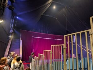 Clacton Fear Review ()