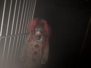 Clacton Fear Review ()