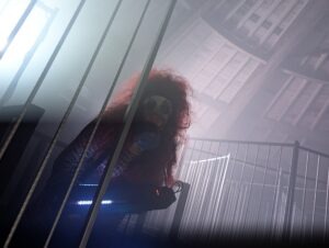 Clacton Fear Review ()