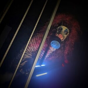 Clacton Fear Review ()