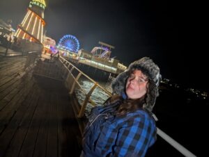 Clacton Fear Review ()