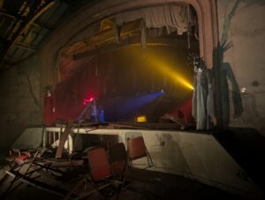 Clacton Fear Review ()