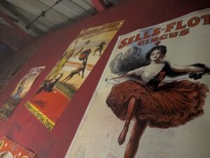 Clacton Fear Review ()