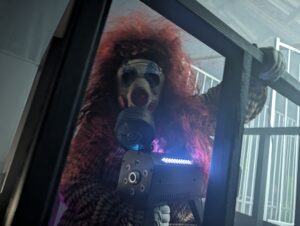 Clacton Fear Review ()