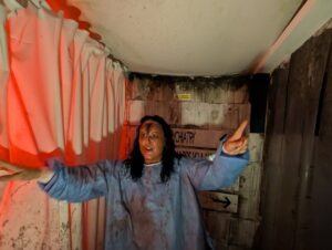 Doncaster Fear Factory Review ()