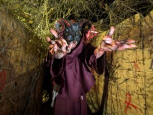Doncaster Fear Factory Review ()