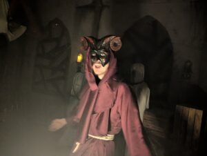 Doncaster Fear Factory Review ()