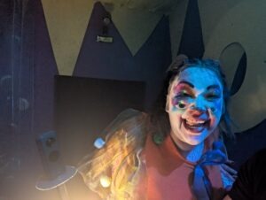 Doncaster Fear Factory Review ()