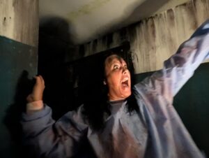 Doncaster Fear Factory Review ()