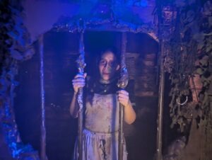 Doncaster Fear Factory Review ()