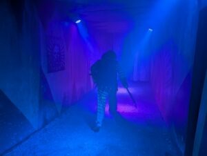 Doncaster Fear Factory Review ()